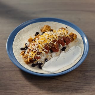 Burrito Wrap