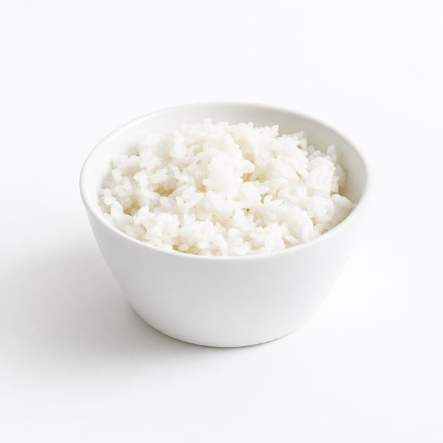 Rice.